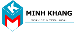 Logo Minhkhangts